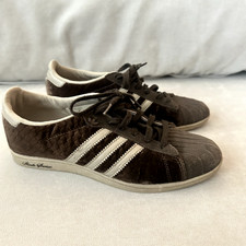 Adidas Sleek Series Brown