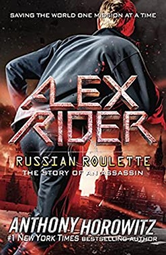 Russian roulette the story - roulette,