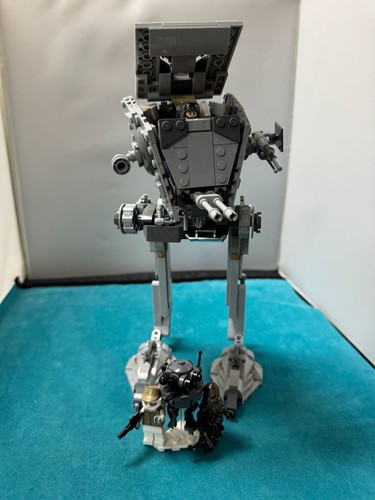 Lego star wars 75322 st - wars, 75322: