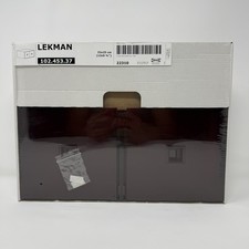 Contenitore Ikea Lekman