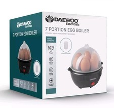 Daewoo Essentials Cuoci Uova