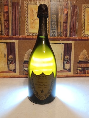 Champagne 1985 dom perignon - 1985,