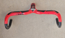 Manubrio Cinelli Ram 2 Carbon