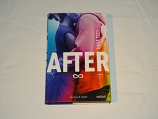 After - di Anna Todd - Serie After - Copertina Rigida