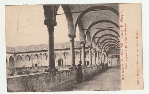 Praglia teolo padova colli - praglia,