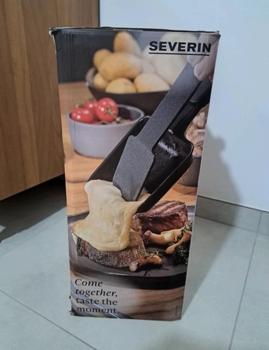 Severin grill raclette xxl con - raclette,