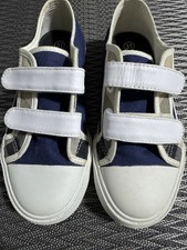 Sneakers Burberry ragazzo