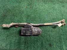 Motorino Tergicristallo Alfa