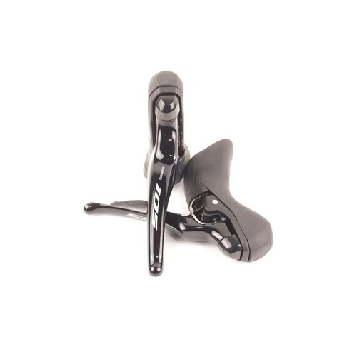Leve doppio comando shimano - leve,