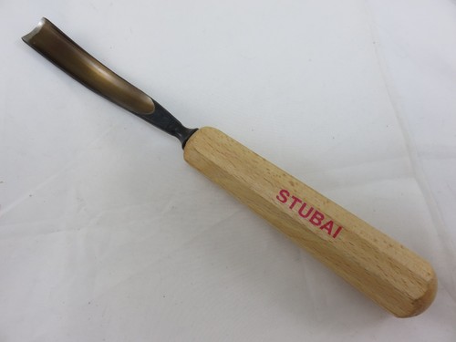 Stubai sweep 9 sgorbia - #18,