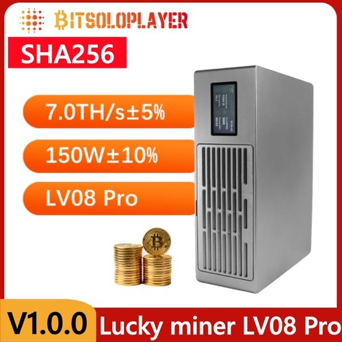 2026 nuovo lucky miner - lucky, ad