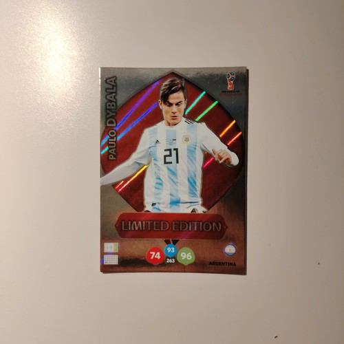 Figurina dybala limited - figurina,