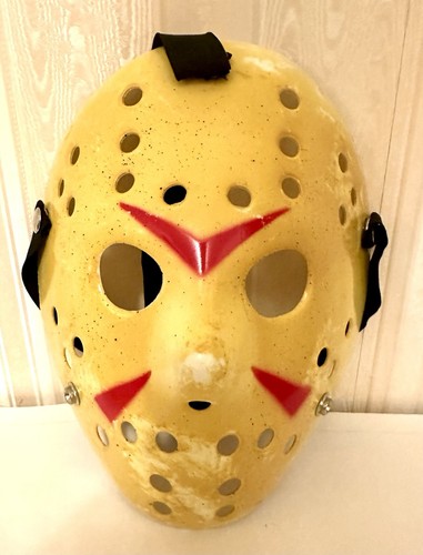 Venerdì jason - venerdì,
