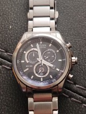 Usato: Orologio Cronografo