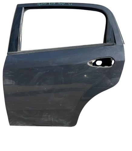 Porta portiera posteriore - porta,