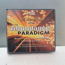 Dr. Joe Vitale The Abundance
