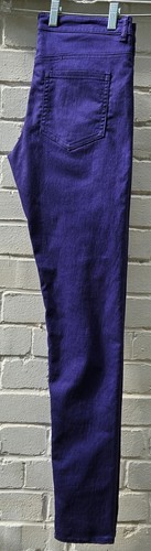 Pantalon couleur bleu - pantalon,