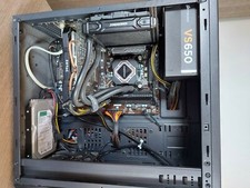 PC Fisso Da Gaming In Buone
