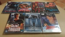 LOTTO 7 DVD VARI TITOLI EDITORIALI!!!!!