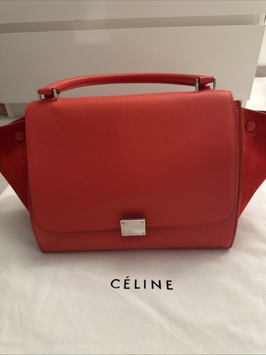 Trapezio celine - trapezio,
