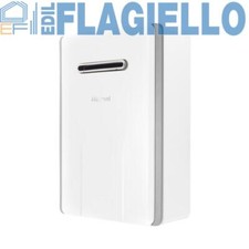 Scaldabagno Istantaneo RINNAI INFINITY 17e Gpl Scaldacqua Da Esterno