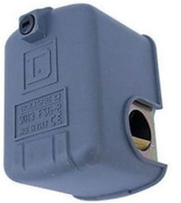 PRESSOSTATO SQUARE D