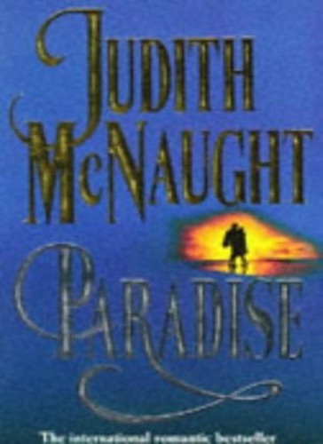 Paradise judith mcnaught - judith,