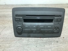 UNITÀ TESTA LETTORE CD RADIO