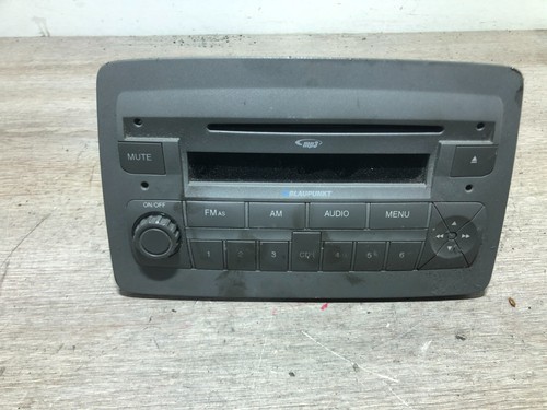 Radio fiat panda - fiat,