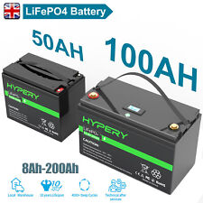 Batteria 12V 300Ah 150Ah 30Ah