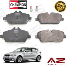 Pastiglie freno anteriori - anteriori, bmw
