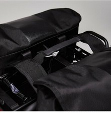 Borse laterali impermeabili per bici  Borse laterali per biciclette