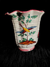 CASTELLI CHIETI ABRUZZO vaso