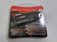 Hub da viaggio USB 2.0 4 porte