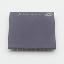 Motorola 68060 MC68LC060RC50