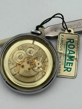 roamer mst medana 372 movement movimento