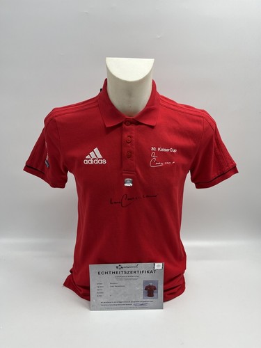 Adidas polo shirt franz - polo,