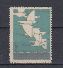 ERINNOFILO CROCIERA AEREA