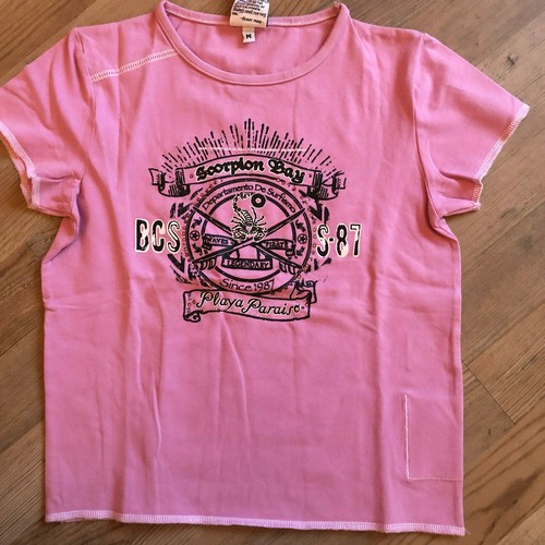 Maglietta bambina scorpion bay - bambina,