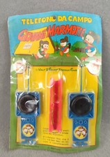 TELEFONO DA CAMPO GIOVANI