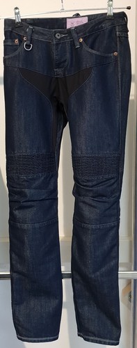 Pantaloni moto spidi - pantaloni, furious
