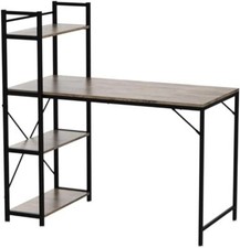 Scrivania Libreria Tavolo