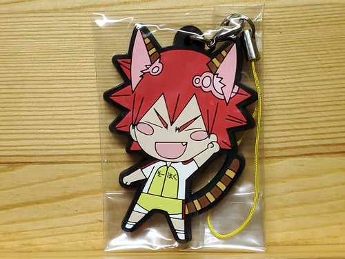 Yowamushi pedal namja town - pedal,