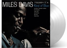 Miles Davis Kind of Blue LTD