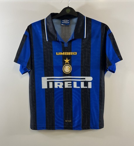 Maglia calcio inter - milan, home