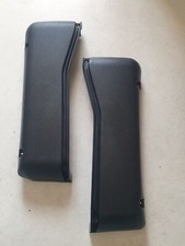 Coppia Tasche Portaoggetti