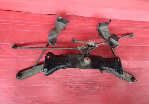 Supporto culla motore - supporto, piaggio