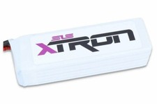 Batteria SLS XTRON LiPo 4000