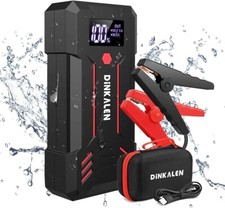 Avviatore emergenza batteria - emergenza,