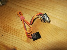 Modulo studente per presa